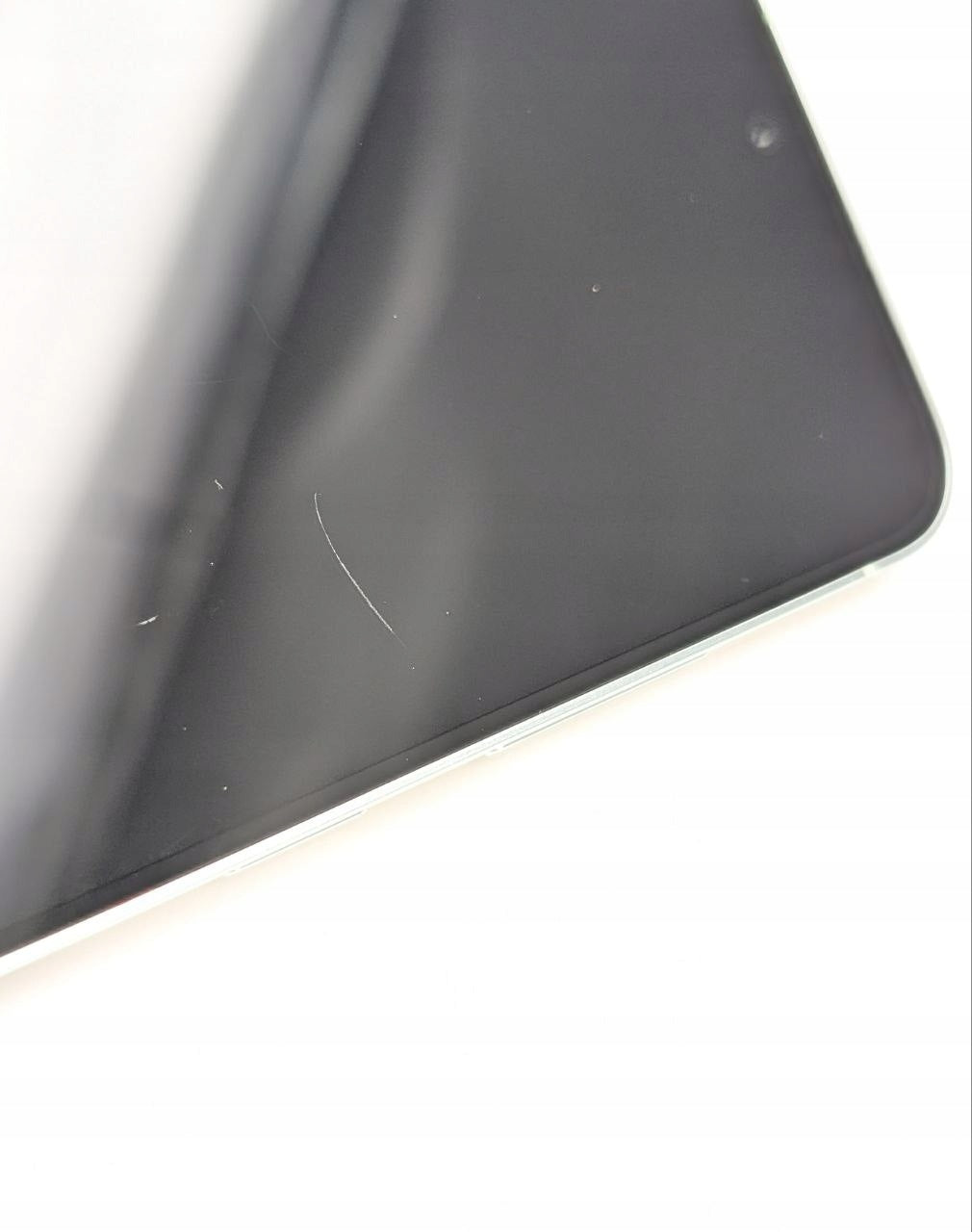 Samsung Galaxy S25 128 GB zielony | Outlet, Bateria 90%