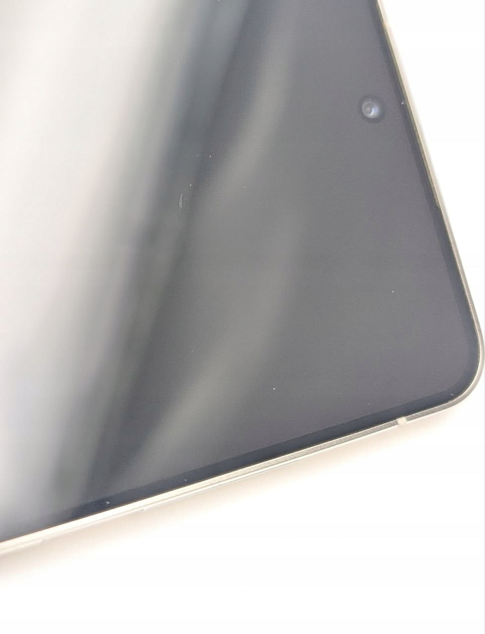 Samsung Galaxy S25 Edge 512GB Tytanowy Srebrny | Outlet, Bateria 95%