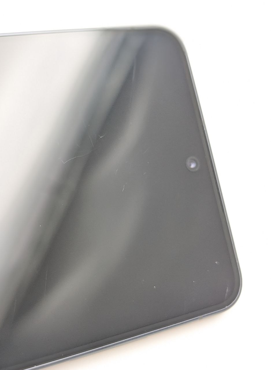 Samsung Galaxy S26 512 GB czarny | Outlet, Bateria 95%