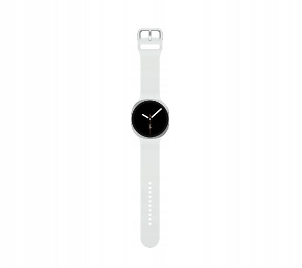 Samsung Galaxy Watch 8 (L320) 40 mm srebrny