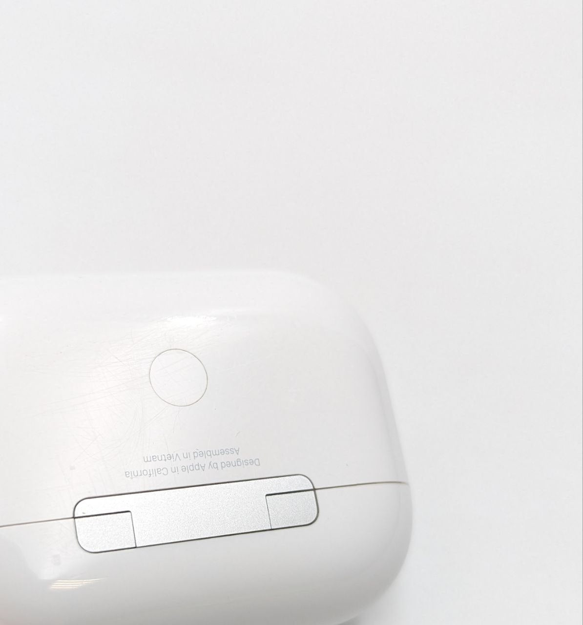 Słuchawki bezprzewodowe dokanałowe Apple AirPods Pro 2 gen | Used