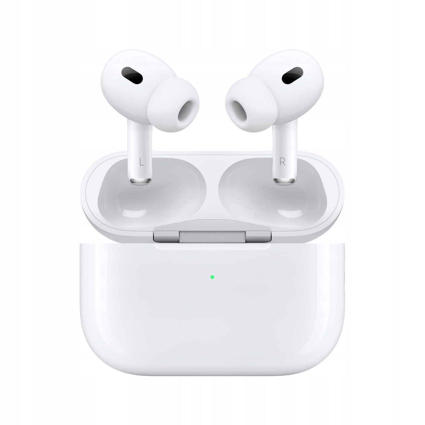 Słuchawki bezprzewodowe dokanałowe Apple AirPods Pro 2 gen| jak nowe | #6414