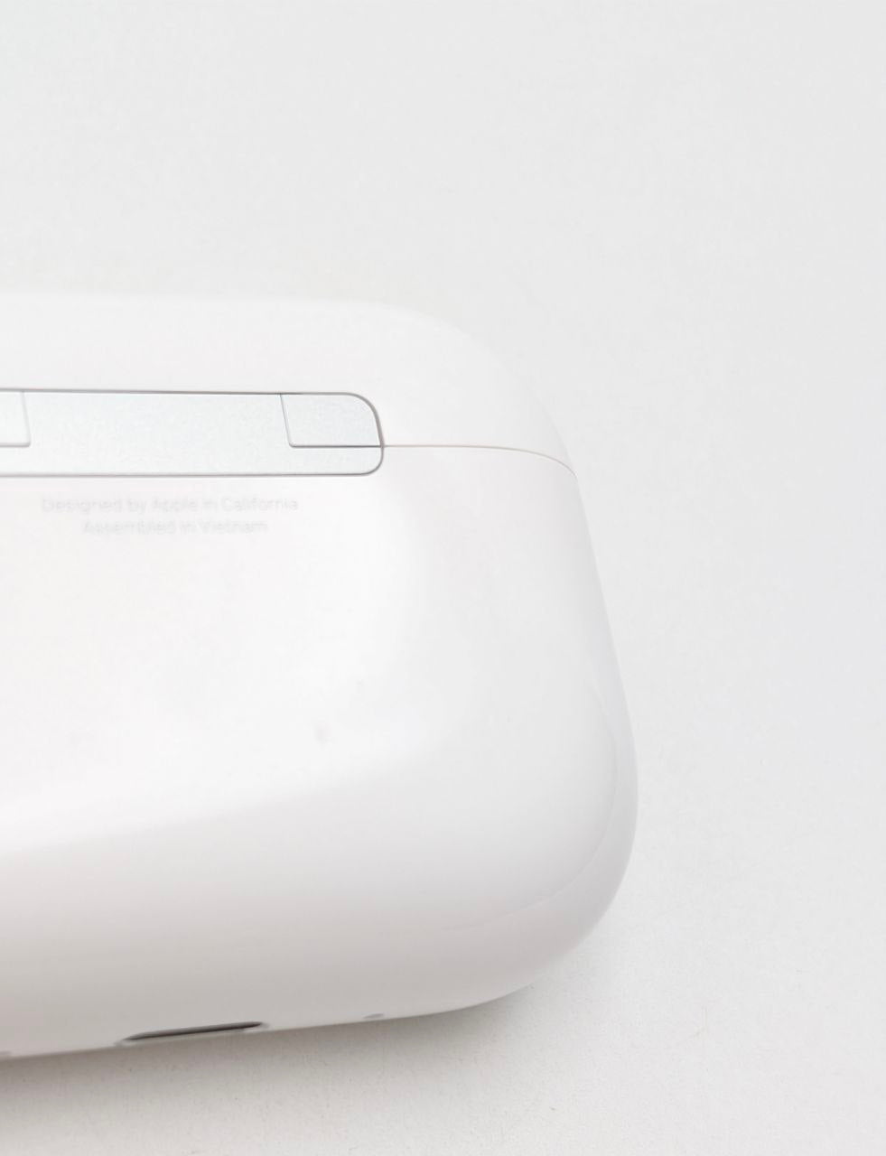 Słuchawki bezprzewodowe dokanałowe Apple AirPods Pro 3 gen | Outlet