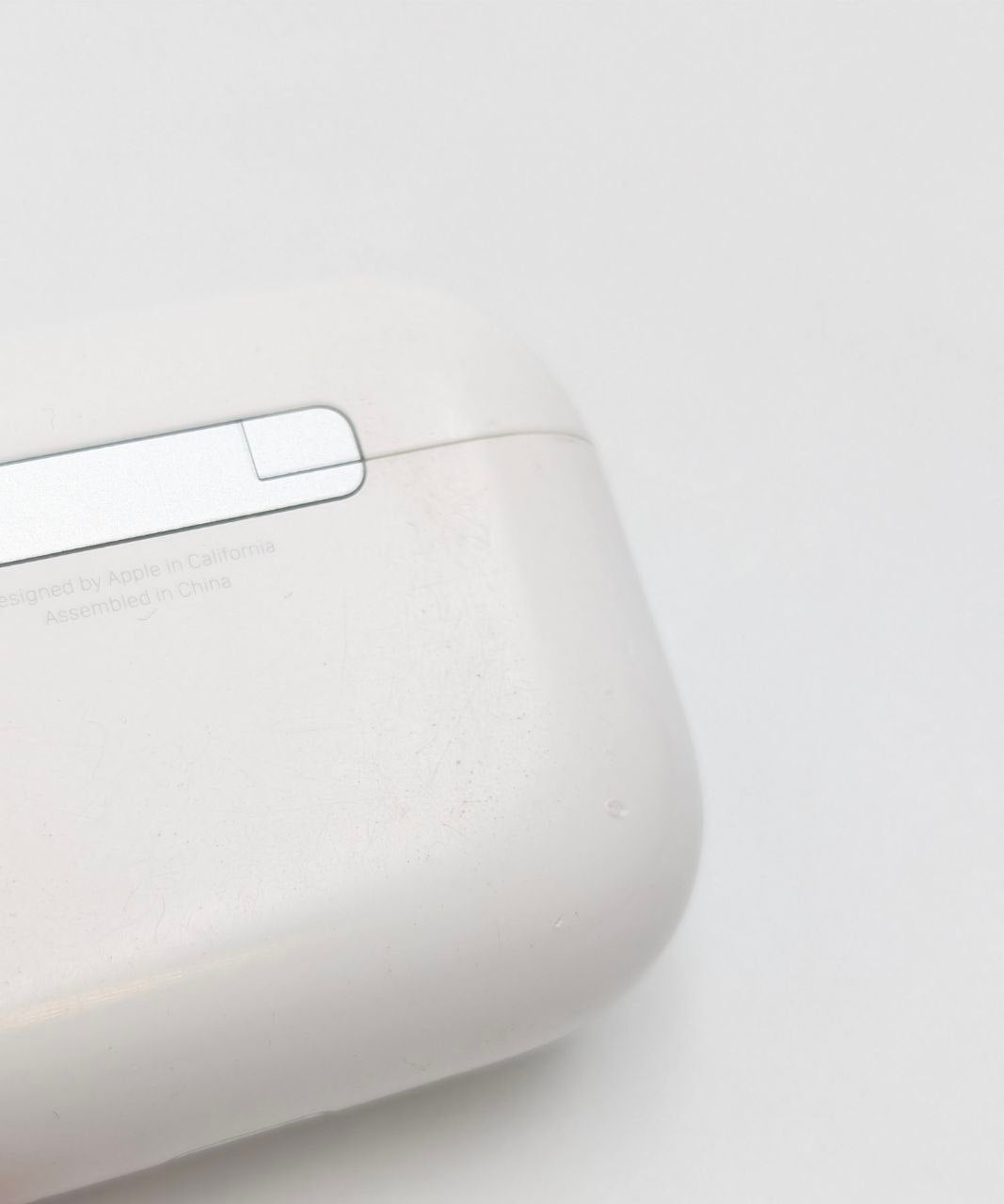 Słuchawki bezprzewodowe dokanałowe Apple AirPods Pro 3 gen | Outlet