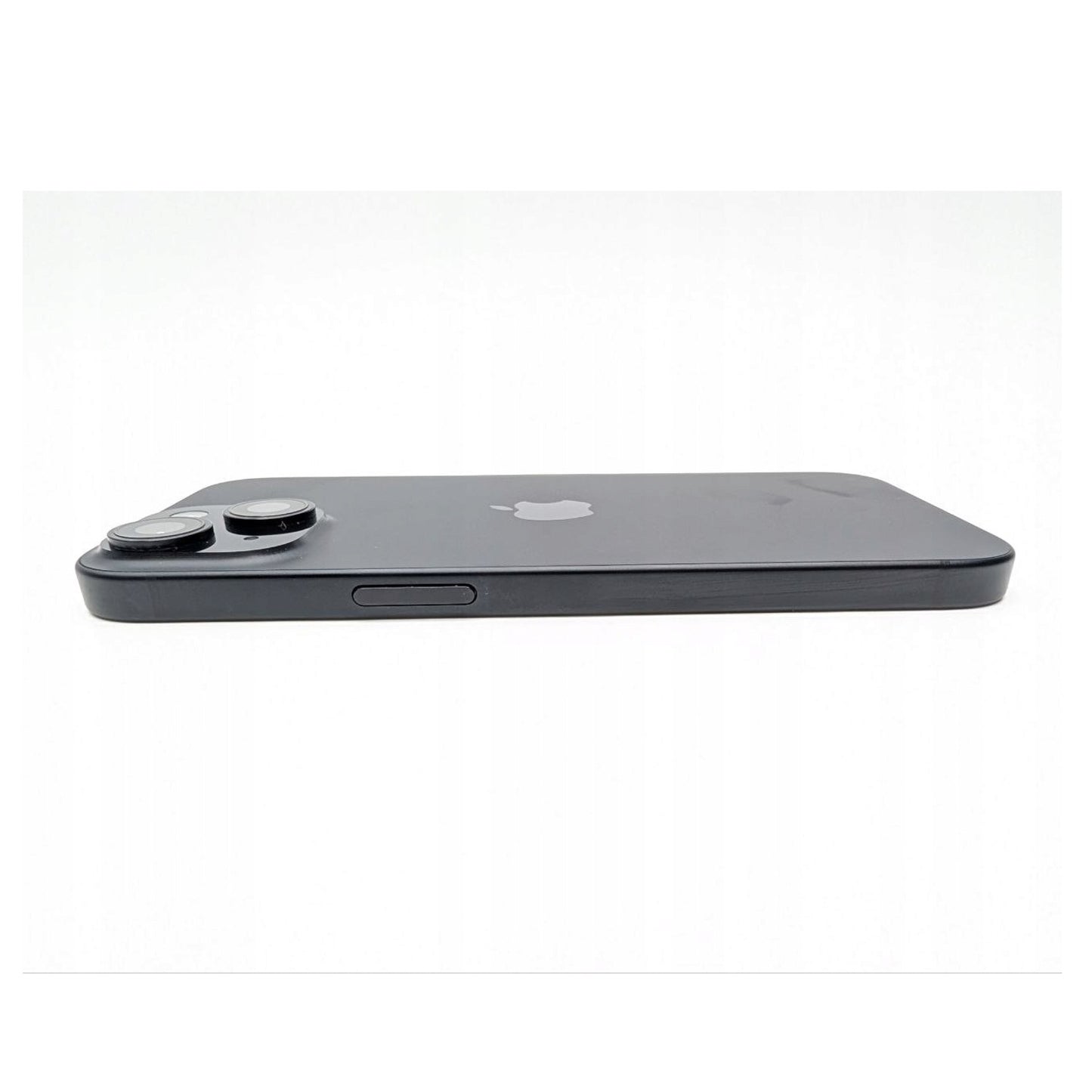 Apple iPhone 15 256 GB czarny | Outlet, Bateria 97%