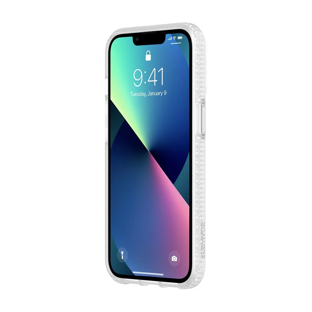 Griffin Survivor Clear Case for iPhone 13 Pro