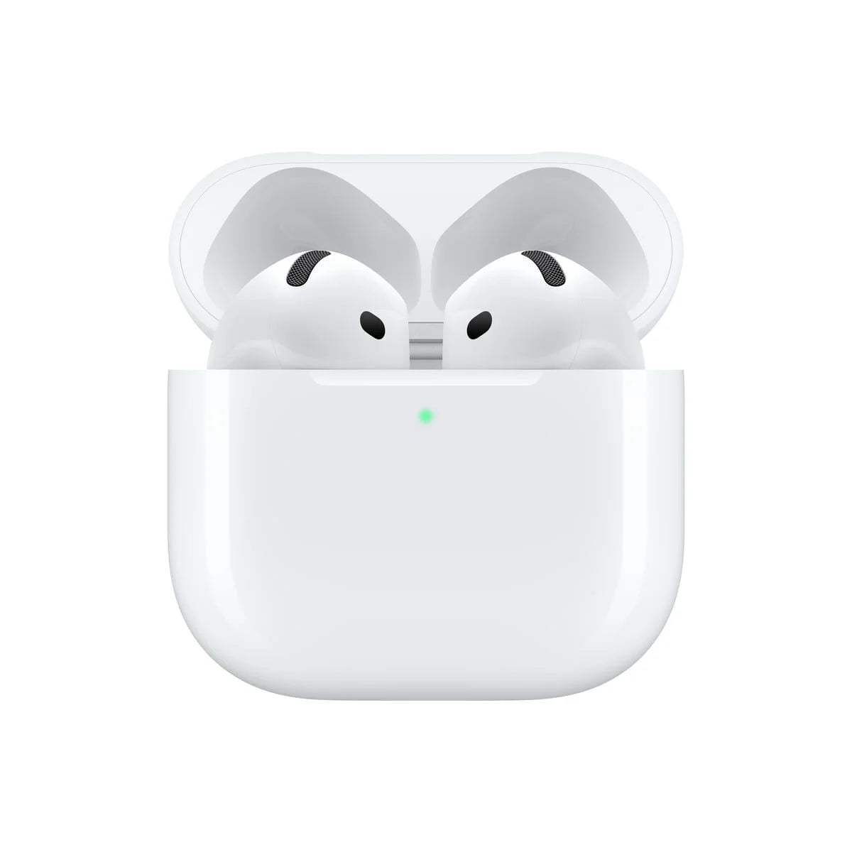 Apple AirPods 4 With Active Noise Cancellation