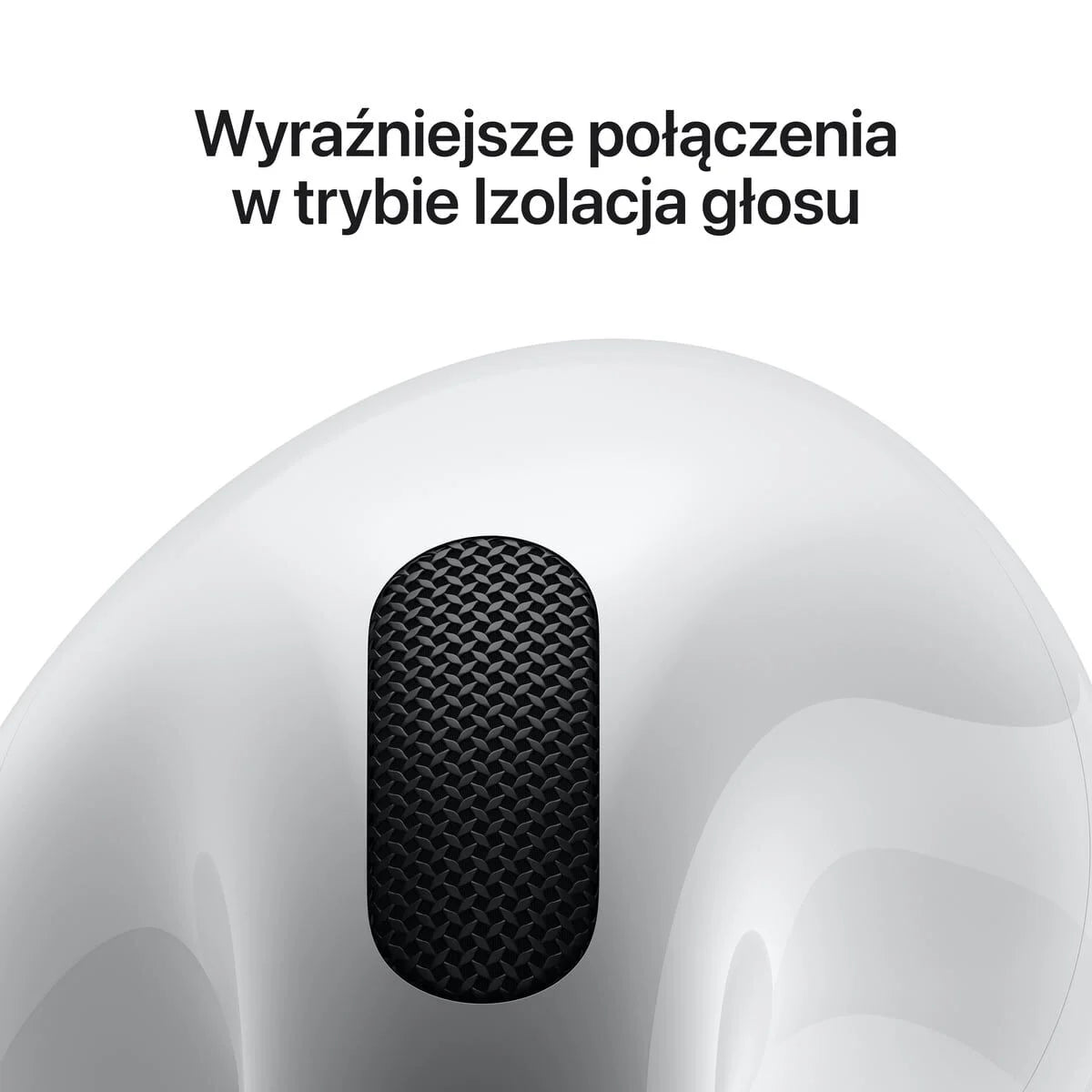 Apple AirPods 4 With Active Noise Cancellation