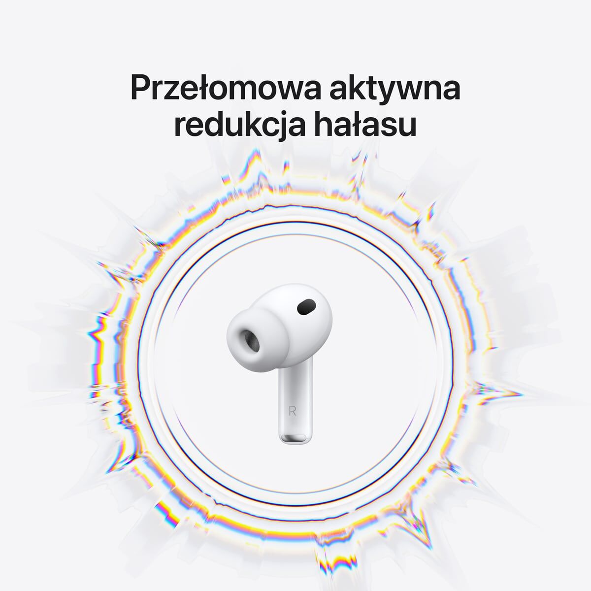 Apple AirPods Pro 3