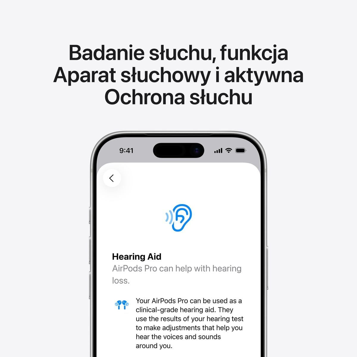 Apple AirPods Pro 3