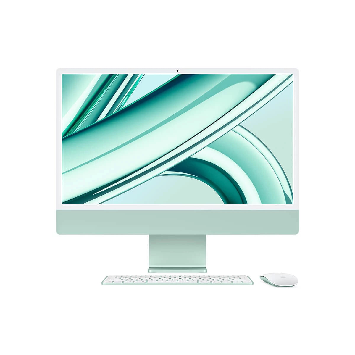 Apple iMac 24" 4,5K Retina M1