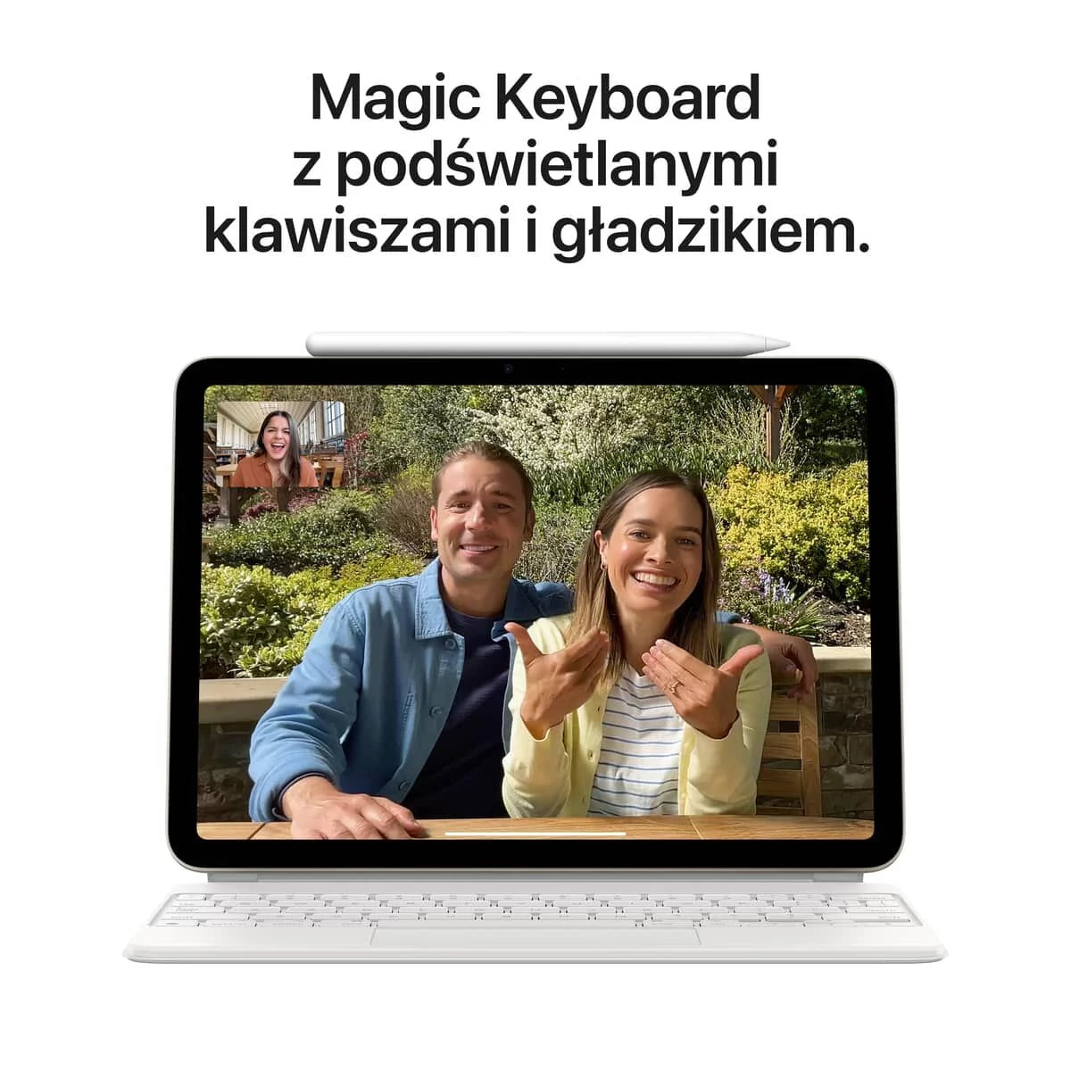 iPad Air 13-inch M2 Wi-Fi