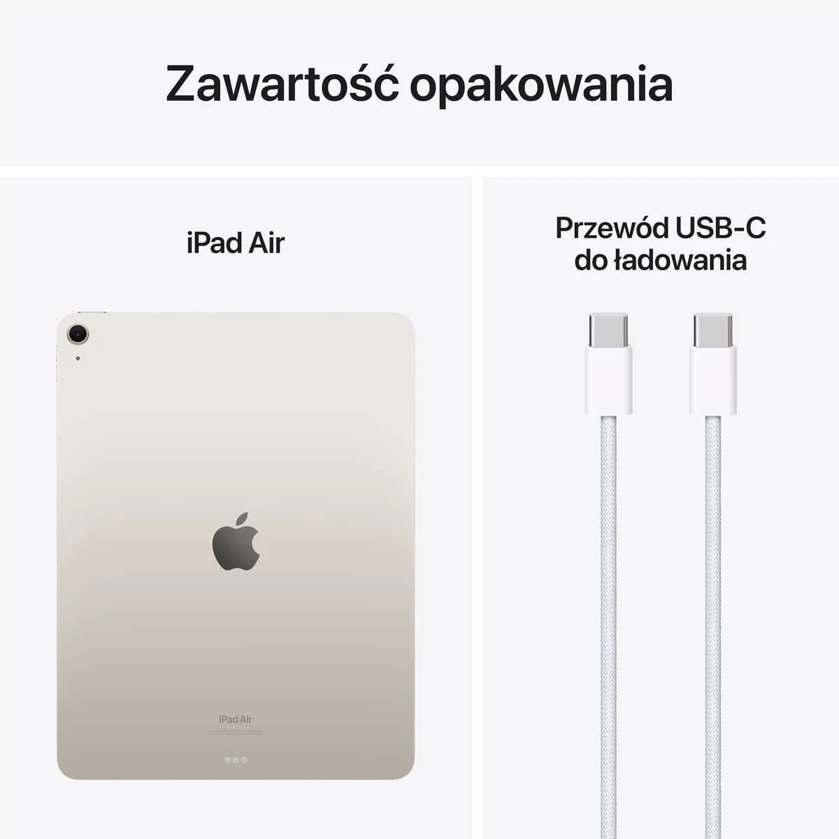 iPad Air 13-inch M2 Wi-Fi