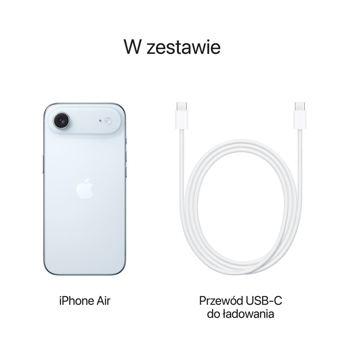 iPhone Air