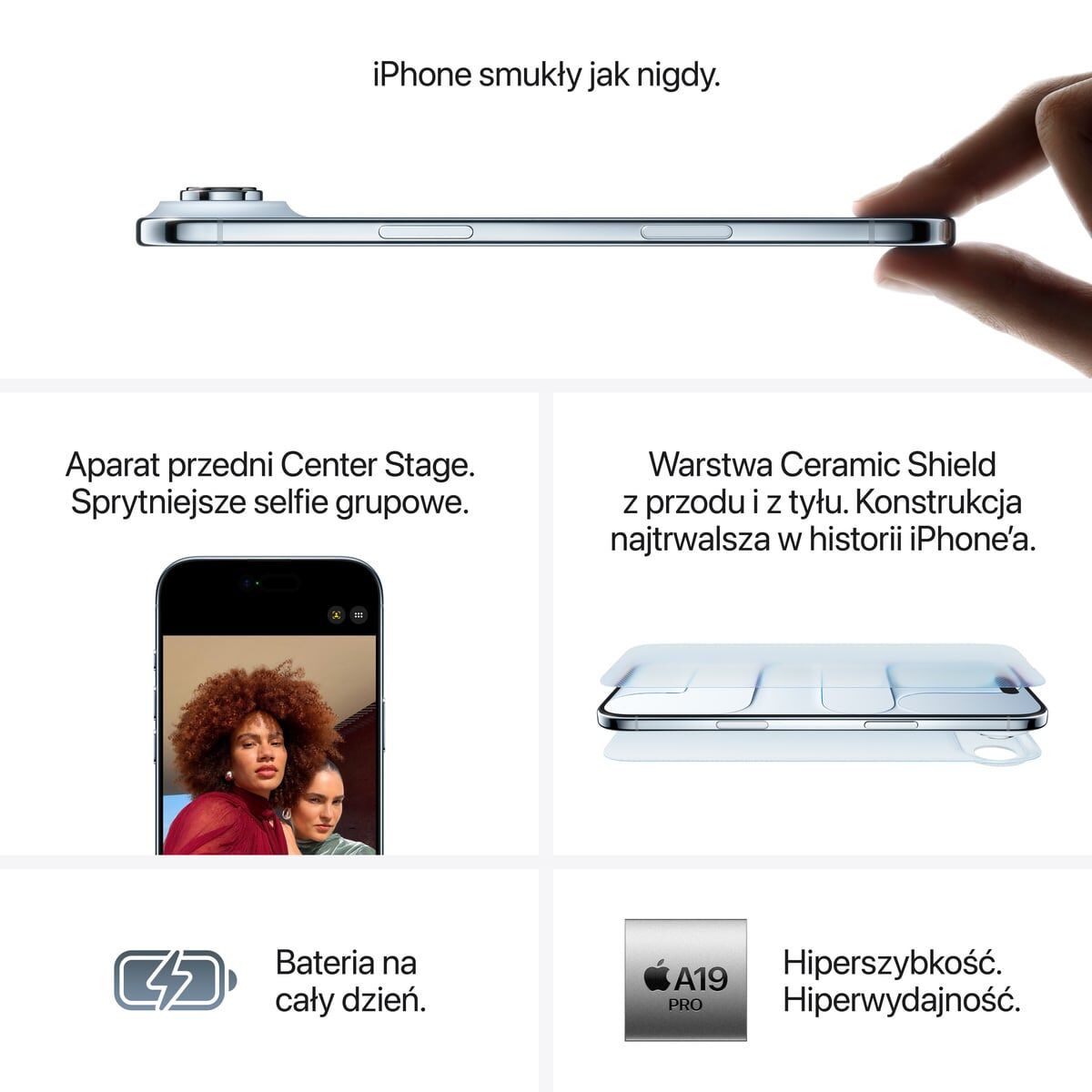 iPhone Air
