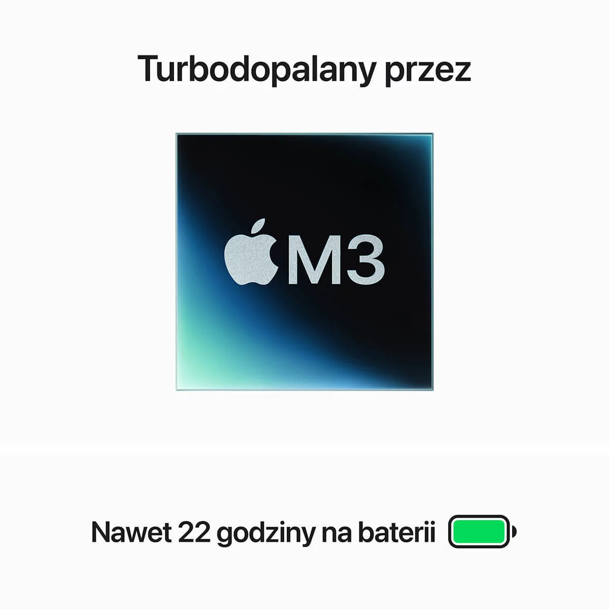 Apple MacBook Pro 14-Inch M3