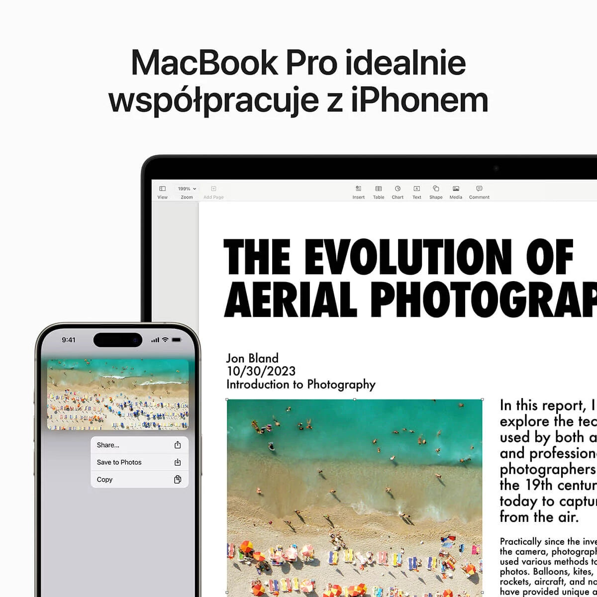 Apple MacBook Pro 14-Inch M3