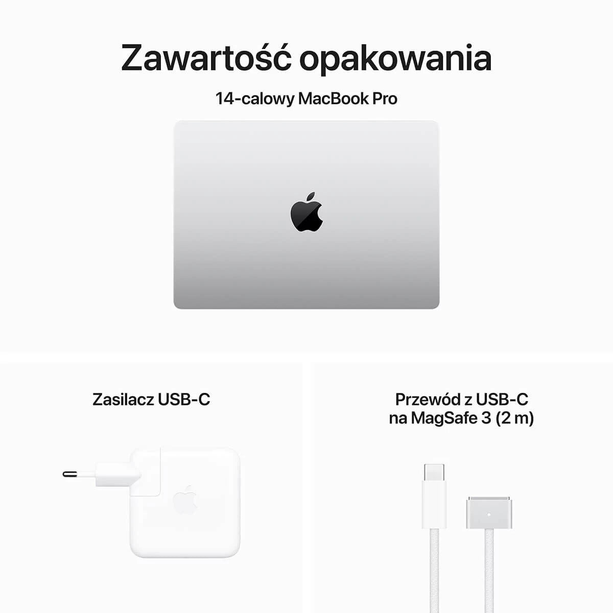 Apple MacBook Pro 14-Inch M3