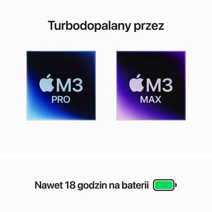 Apple MacBook Pro 14-inch M3 PRO