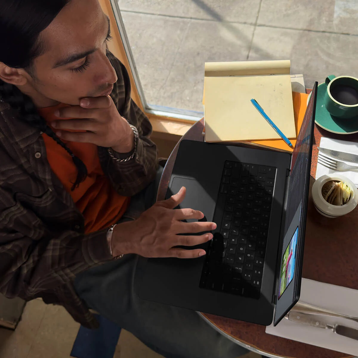 Apple MacBook Pro 14-inch M3 PRO