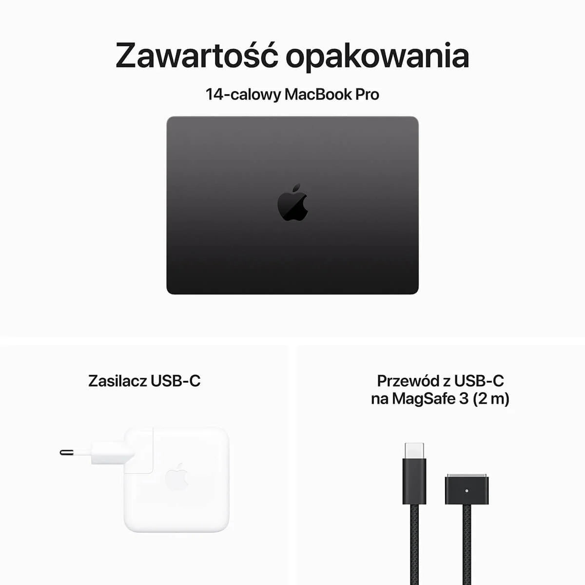 Apple MacBook Pro 14-inch M3 PRO