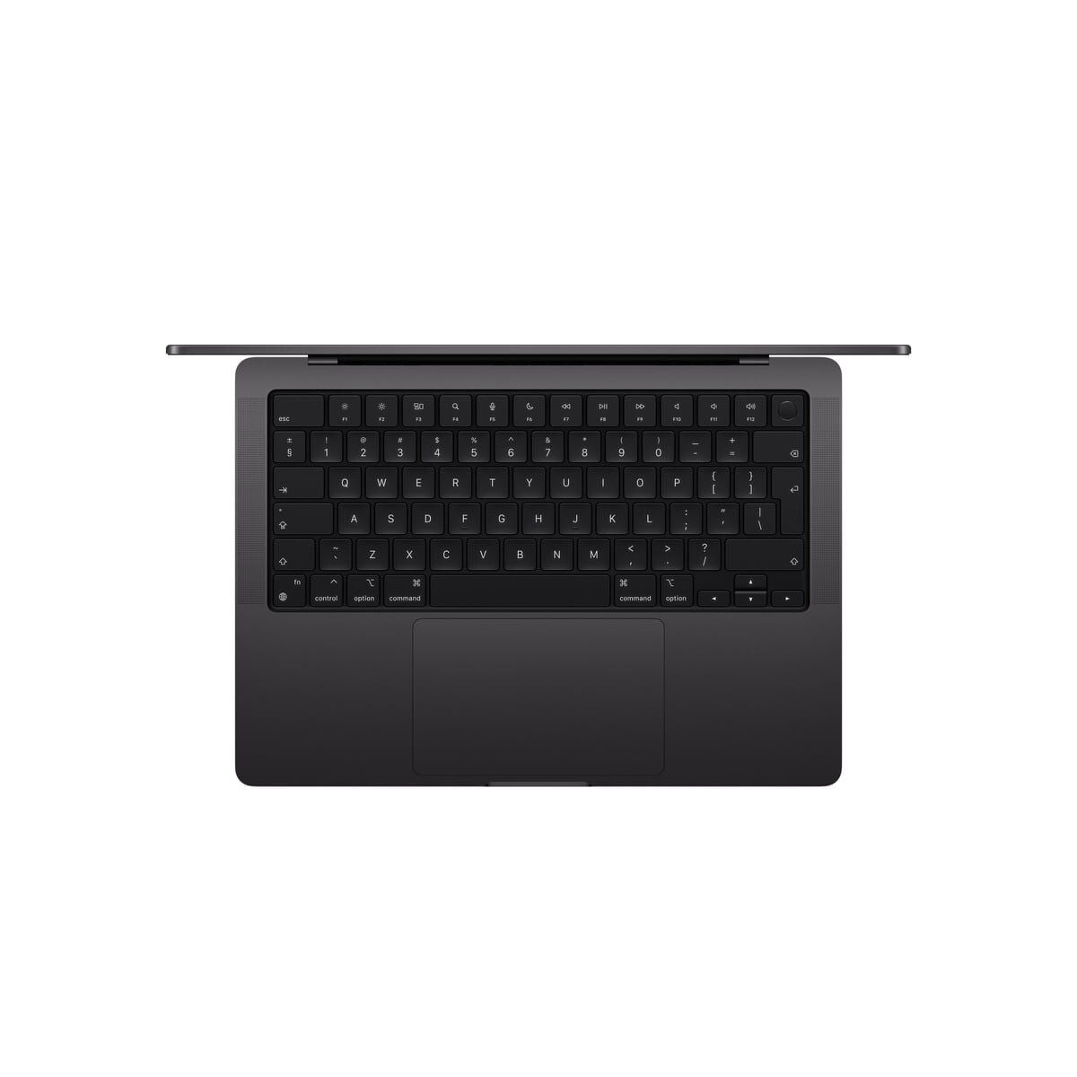 MacBook Pro 14-inch M4