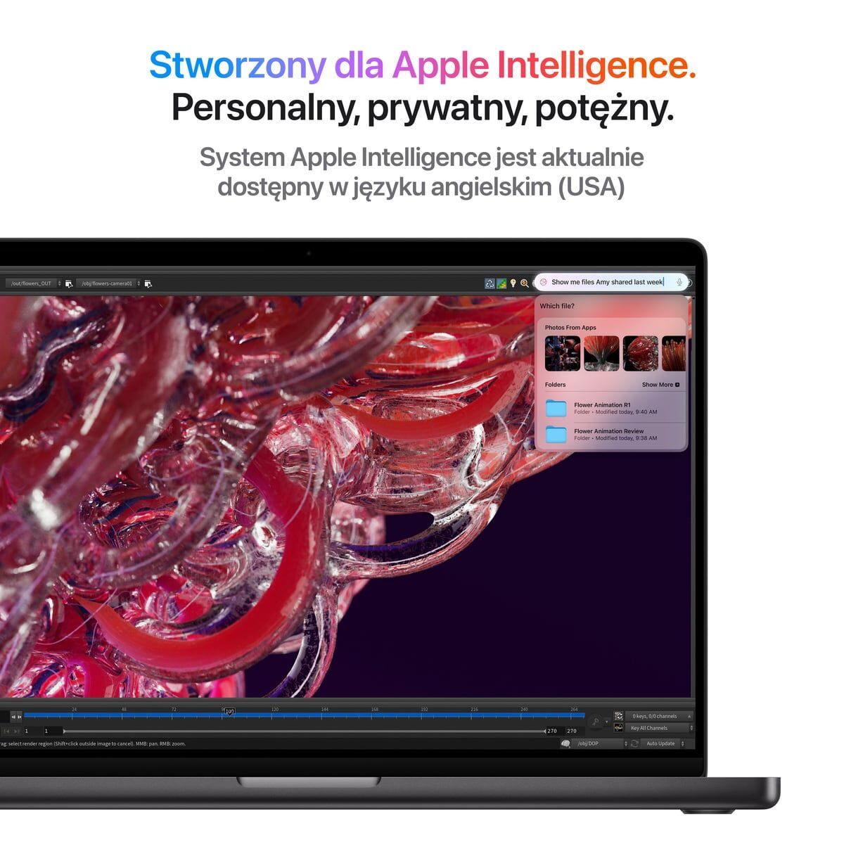 MacBook Pro 14-inch M4 Pro