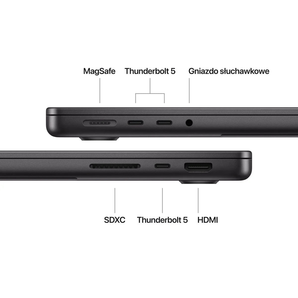 MacBook Pro 14-inch M4 Pro