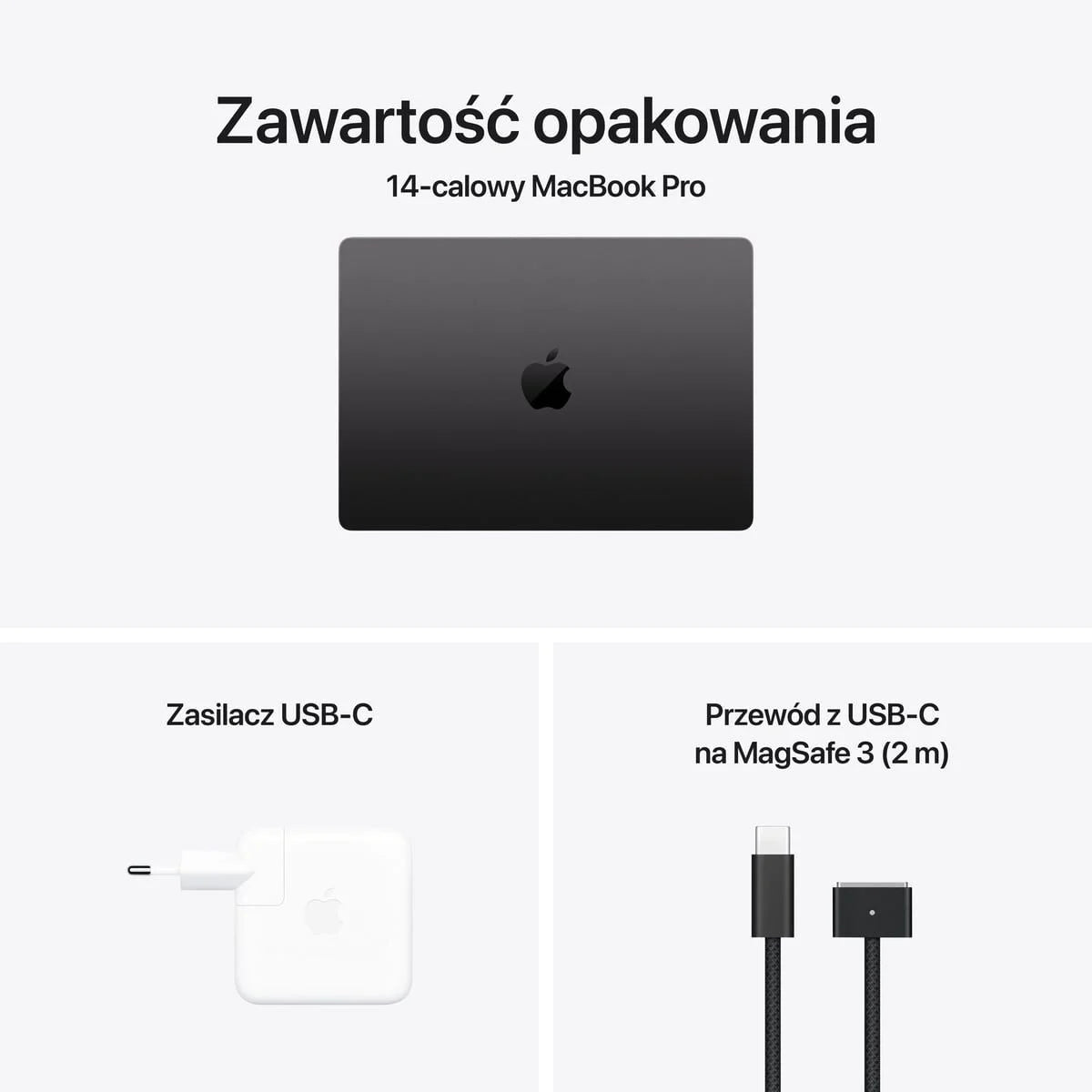 MacBook Pro 14-inch M4 Pro