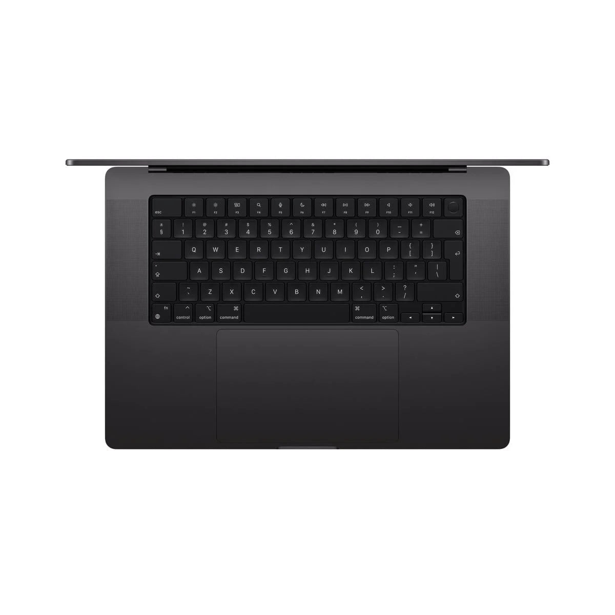 MacBook Pro 16-inch M4 Max