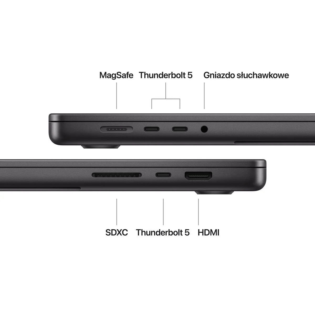MacBook Pro 16-inch M4 Max