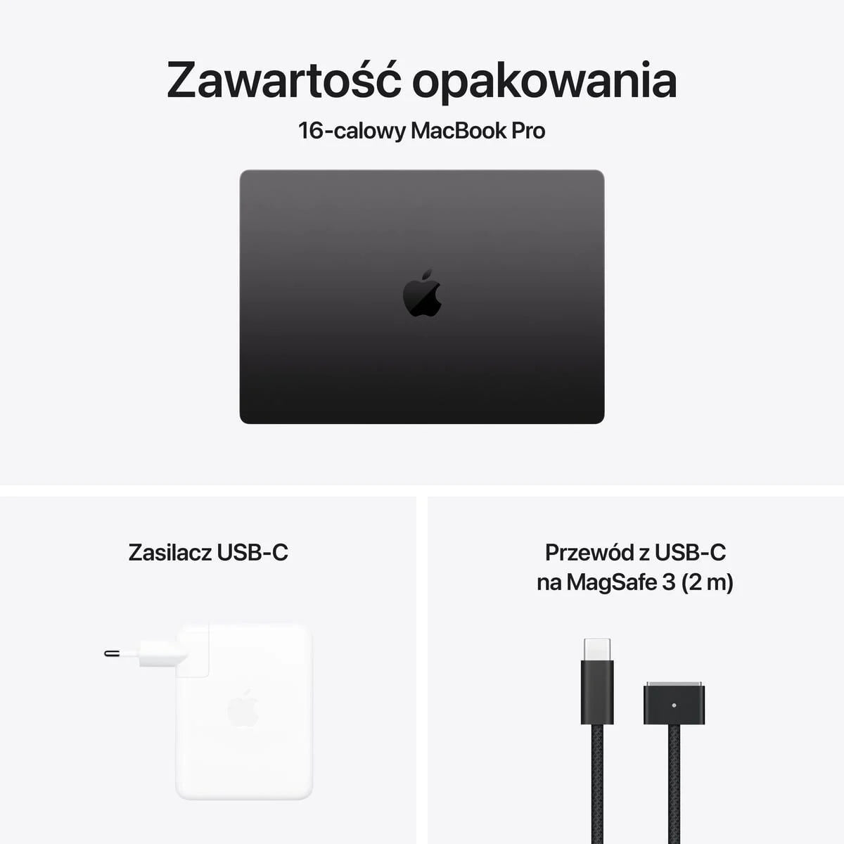 MacBook Pro 16-inch M4 Max