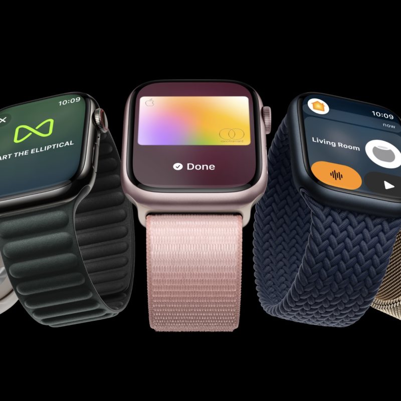Apple Watch Series 9