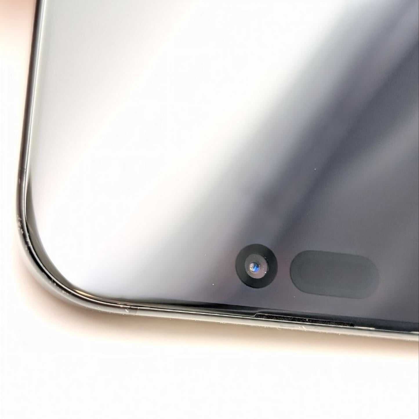 Apple iPhone 16 Pro Max 256GB Tytan Czarny | Outlet, Bateria 91%