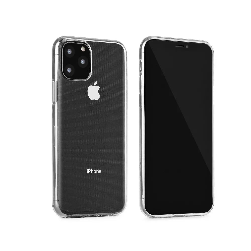 BACK CASE ULTRA SLIM 0.5 mm for IPHONE 16 Pro