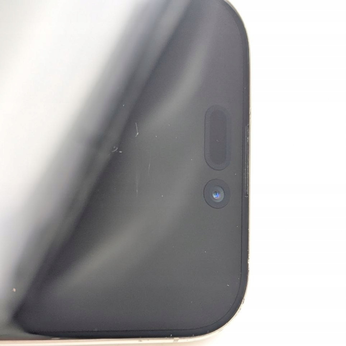 Apple iPhone 16 Pro 128GB Tytan Naturalny | Outlet, Bateria 90%