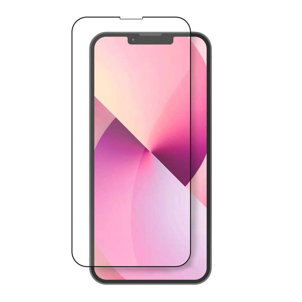 Szkło ochronne dla iPhone