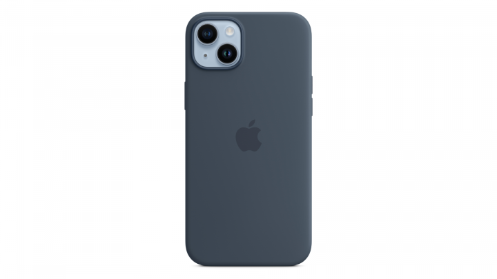 Silicone Case