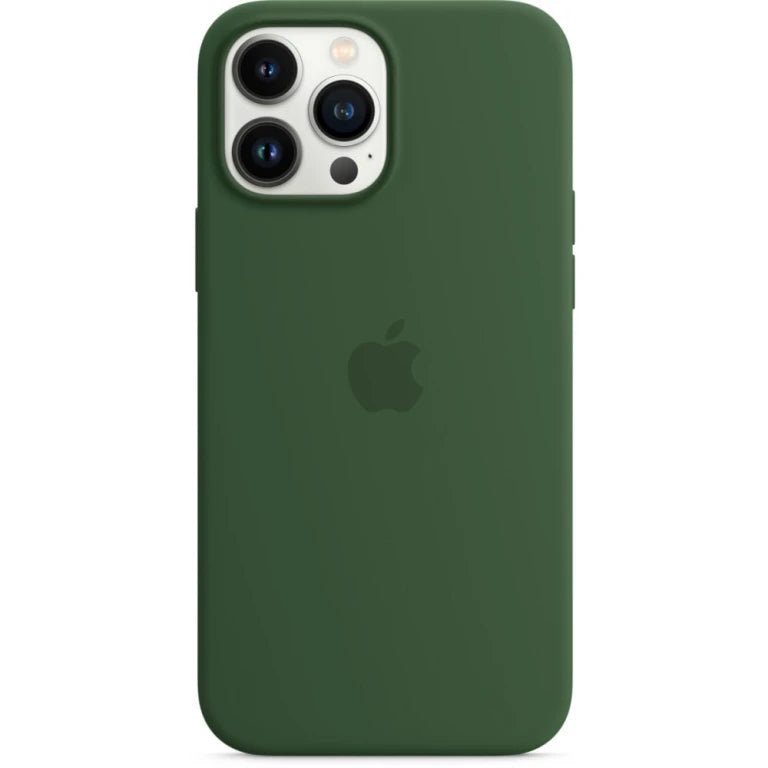 Silicone Case