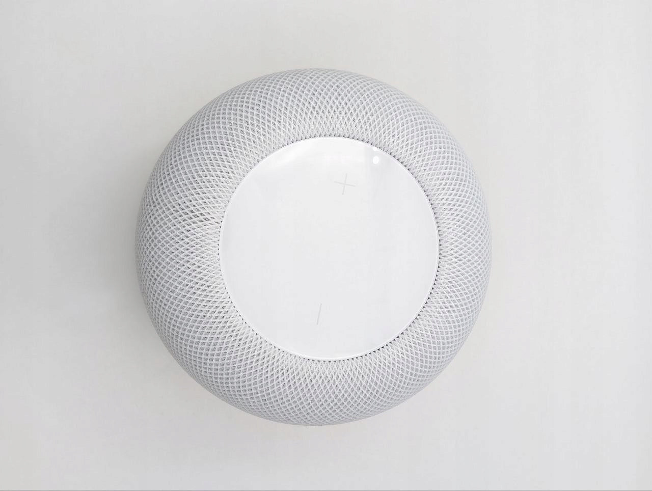 Apple HomePod 2. generacji Biały | jak nowy