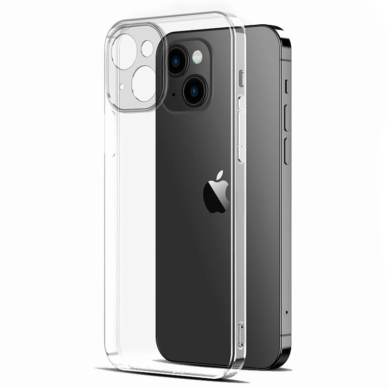 J-case Clear