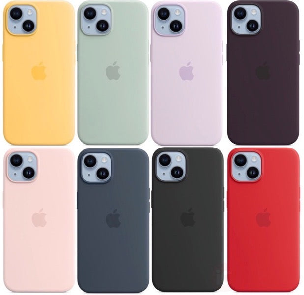 Silicone Case