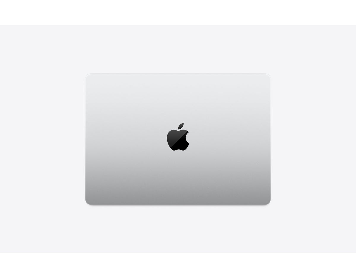 MacBook Pro 14" M5 Pro 24/1TB Silver (2026)