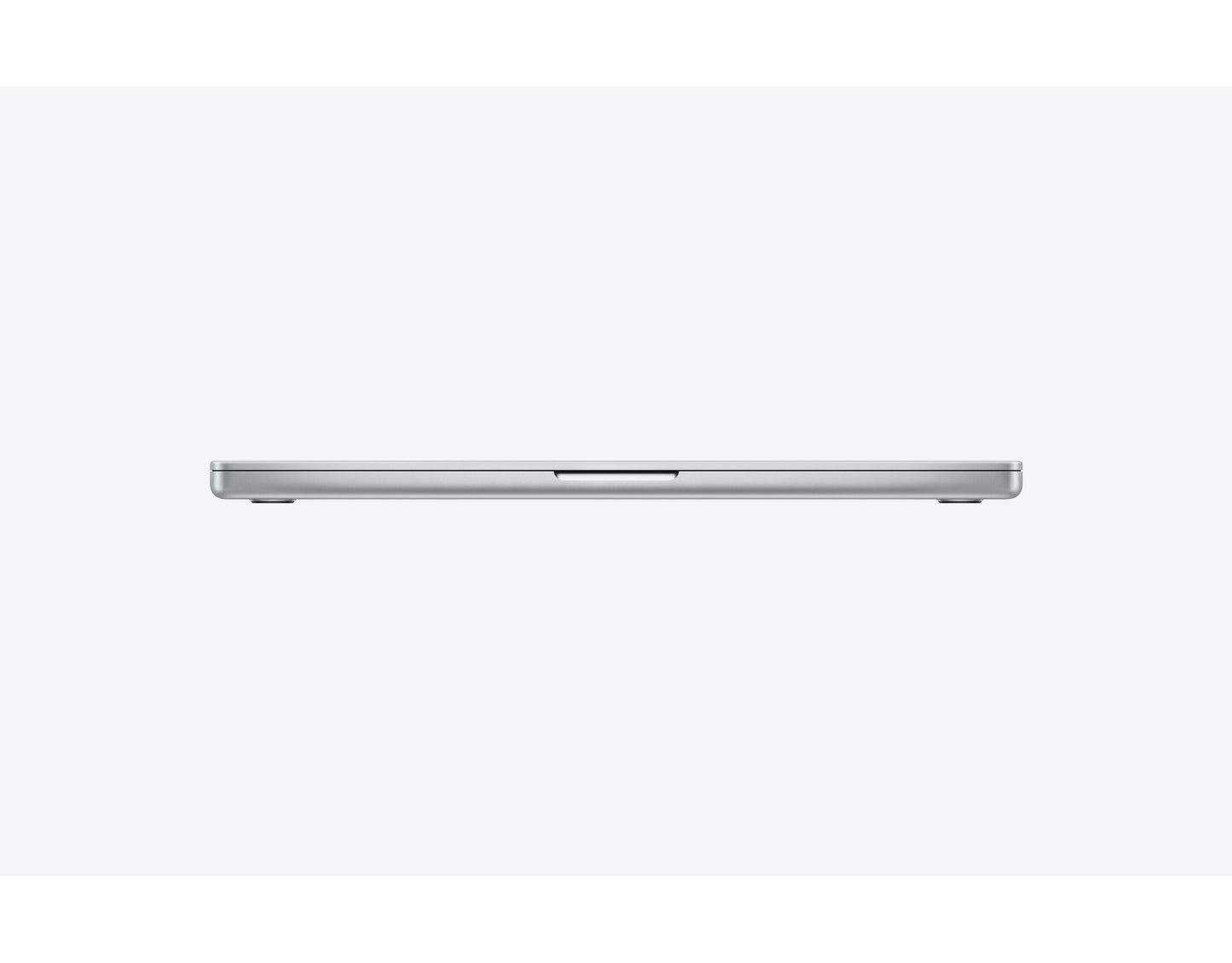 MacBook Pro 16" M5 Max 48/2TB Silver (2026)