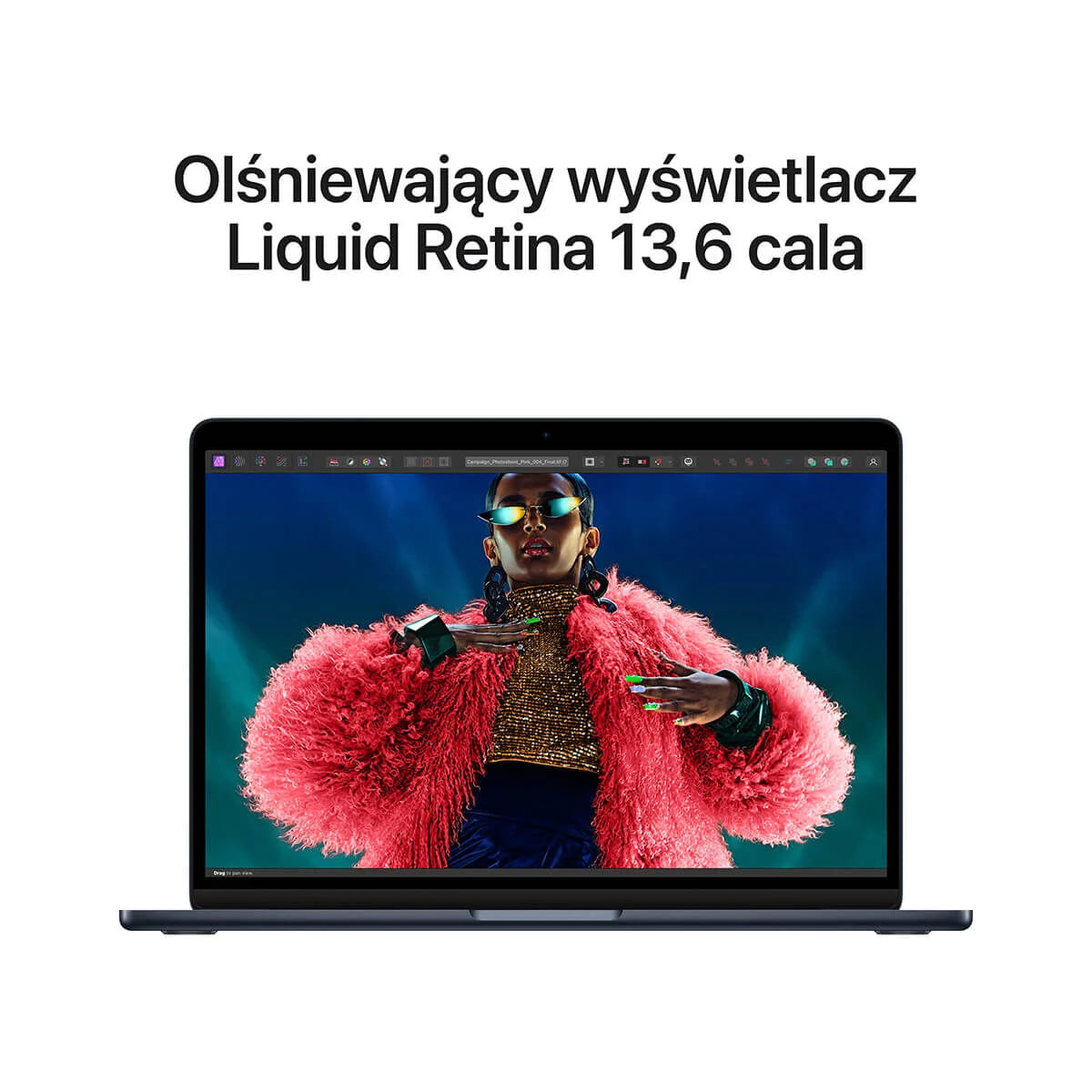 Apple MacBook Air 13-inch M3
