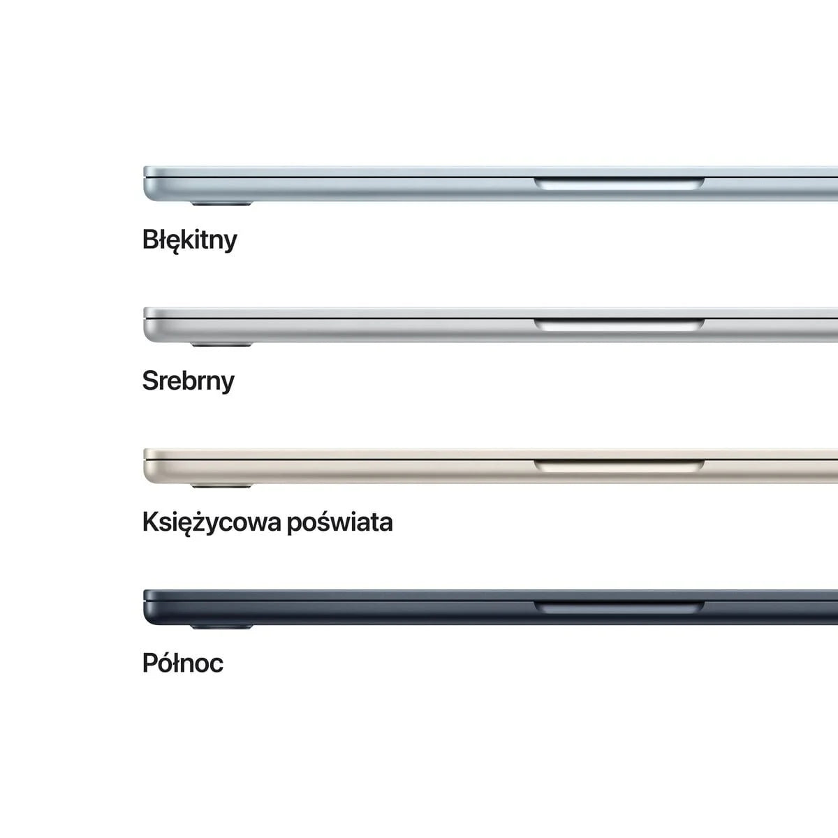 Apple MacBook Air 13-inch M4