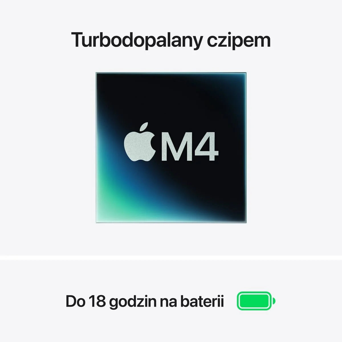 Apple MacBook Air 13-inch M4