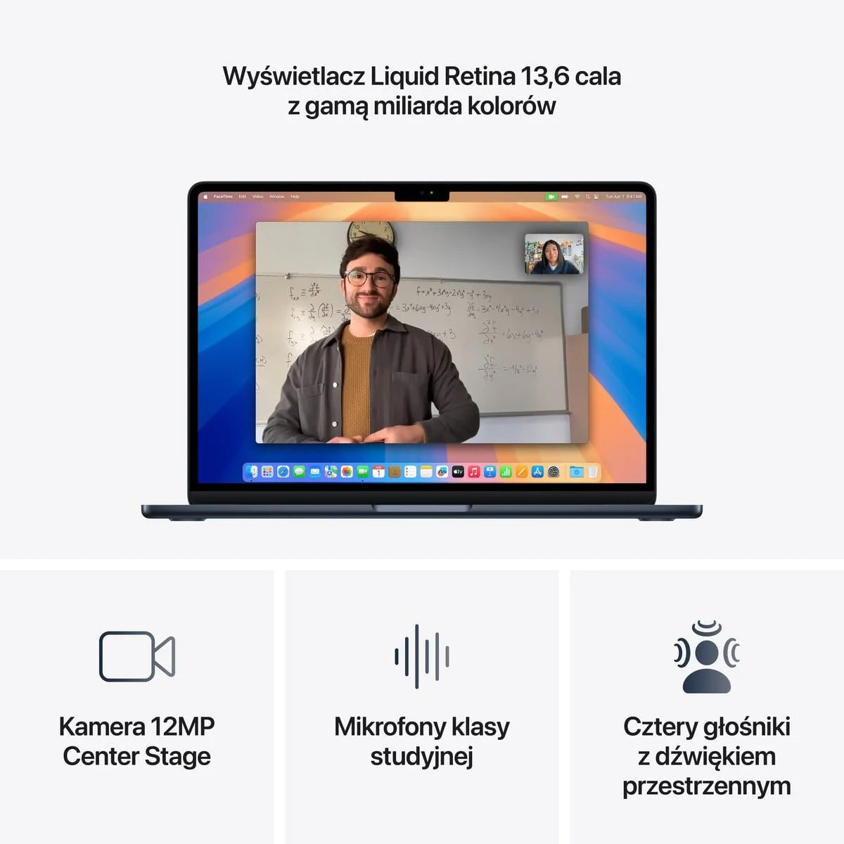 Apple MacBook Air 13-inch M4