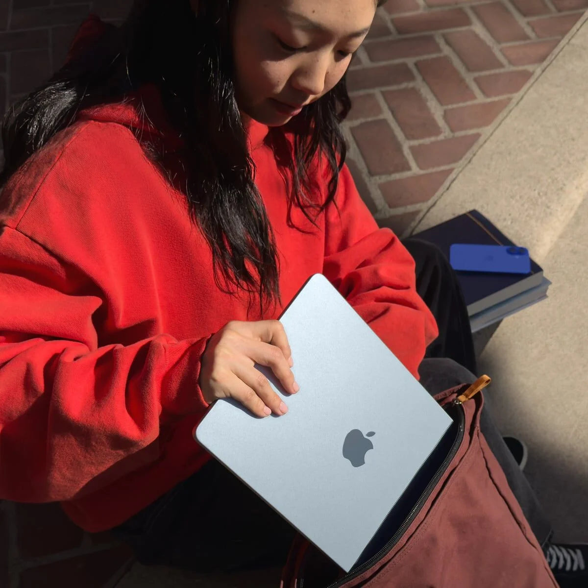 Apple MacBook Air 13-inch M4