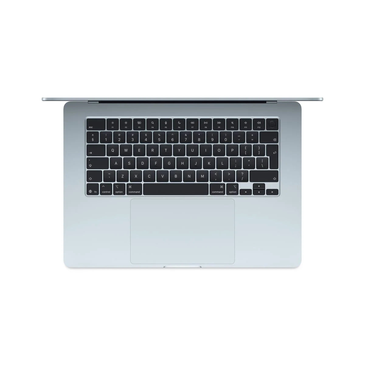 Apple MacBook Air 15-inch M4